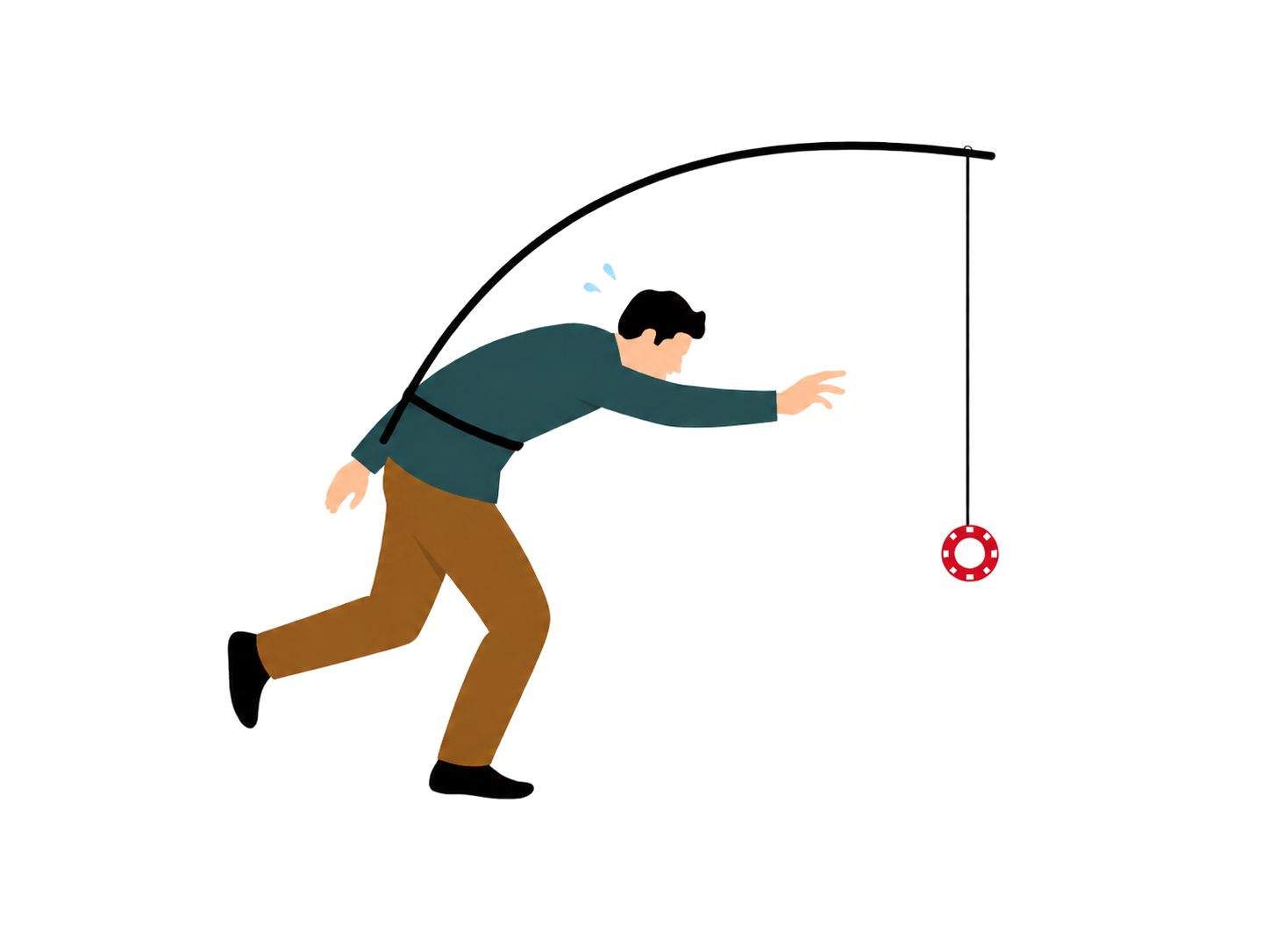 Chasing losses explained: why players chase and how to stop with session rules and timeboxing