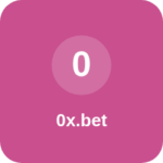 0x.bet logo