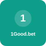 1Good.bet logo