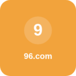 96.com logo