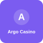 Argo Casino logo