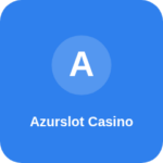 Azurslot Casino logo