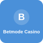 Betmode Casino logo