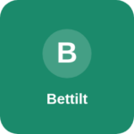 Bettilt logo