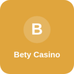 Bety Casino logo