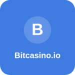 Bitcasino.io logo