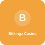 Bitkingz Casino logo