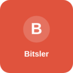 Bitsler logo