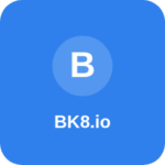 BK8.io logo