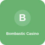 Bombastic Casino logo