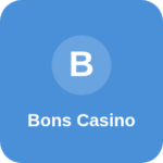 Bons Casino logo
