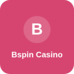 Bspin Casino logo