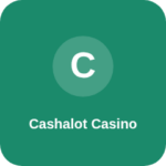 Cashalot Casino logo