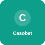Casobet logo