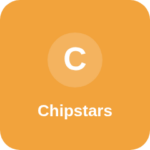 Chipstars logo