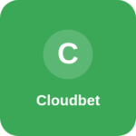 Cloudbet logo