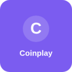 Coinplay logo