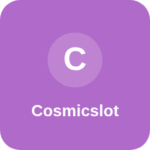 Cosmicslot logo