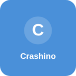 Crashino logo
