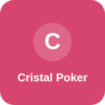 Cristal Poker logo