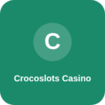 Crocoslots Casino logo