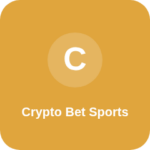 Crypto Bet Sports logo