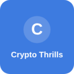 Crypto Thrills logo