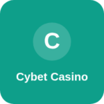 Cybet Casino logo