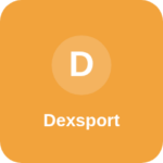 Dexsport logo