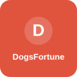 DogsFortune logo