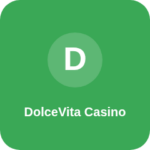 DolceVita Casino logo