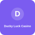 Ducky Luck Casino logo