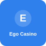 Ego Casino logo