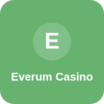 Everum Casino logo