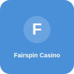 Fairspin Casino logo