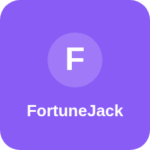 FortuneJack logo