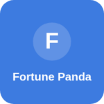 Fortune Panda logo