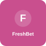 FreshBet logo