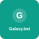 Galaxy.bet logo