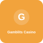 Gamblits Casino logo
