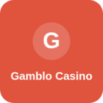 Gamblo Casino logo