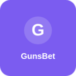 GunsBet logo