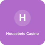 Housebets Casino logo