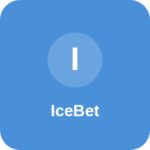 IceBet logo