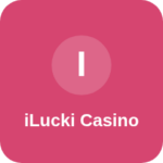 iLucki Casino logo