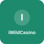 iWildCasino logo