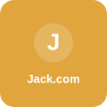 Jack.com logo