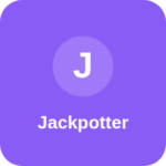 Jackpotter logo