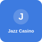 Jazz Casino logo