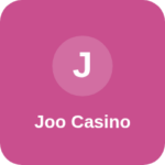 Joo Casino logo